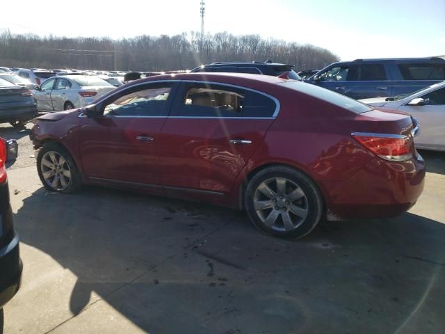 2013 Buick Lacrosse