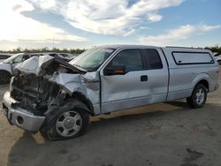 2014 Ford F150 Super Cab for sale in Fresno, CA