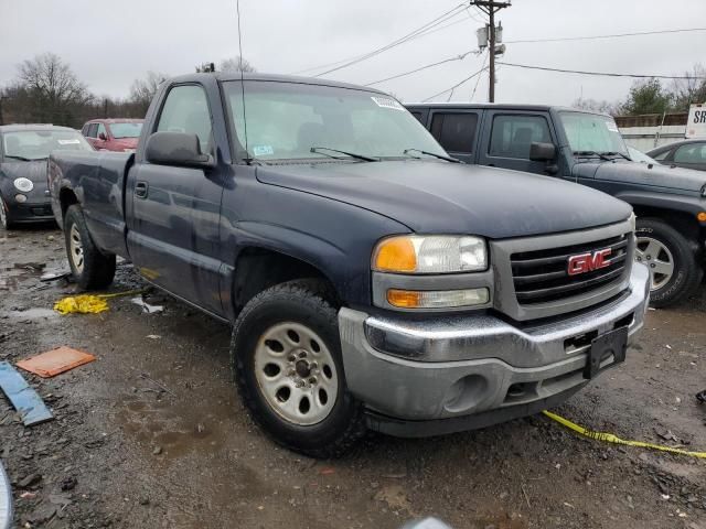 2005 GMC New Sierra K1500