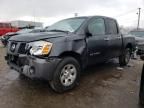 2007 Nissan Titan XE