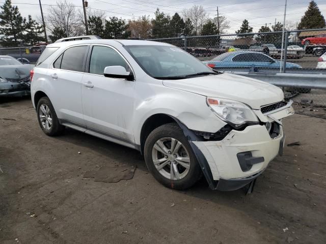 2011 Chevrolet Equinox LT