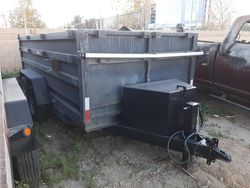 Skyline Trailer Vehiculos salvage en venta: 2018 Skyline Trailer