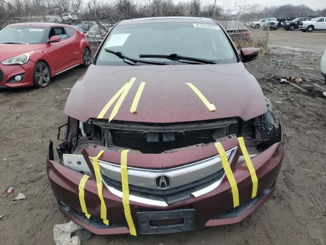 2015 Acura ILX 20 Tech