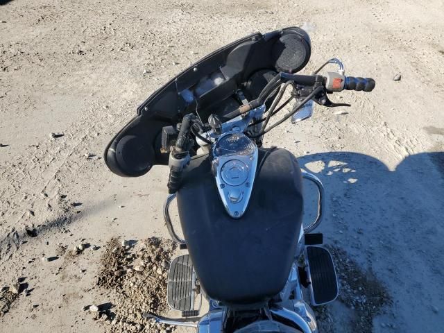 2003 Honda VTX1800 S