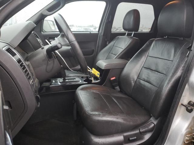 2010 Ford Escape Limited