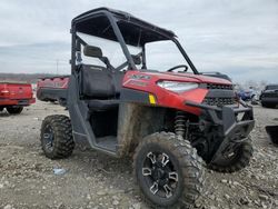 Polaris salvage cars for sale: 2022 Polaris Ranger XP 1000 Premium