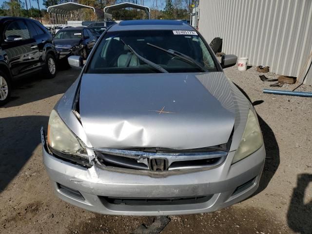 2006 Honda Accord EX