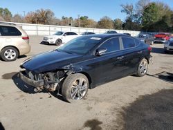 Salvage cars for sale from Copart Shreveport, LA: 2017 Hyundai Elantra SE