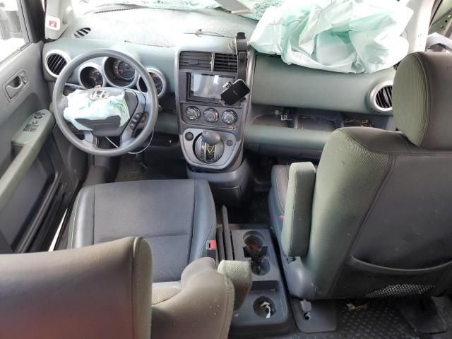 2005 Honda Element EX