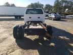 2008 Ford F550 Super Duty