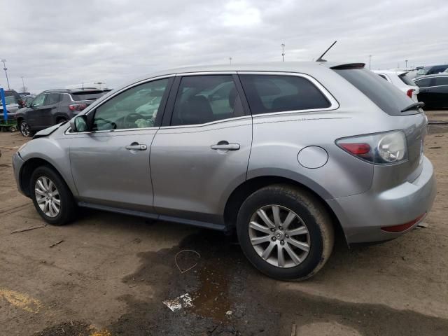 2012 Mazda CX-7