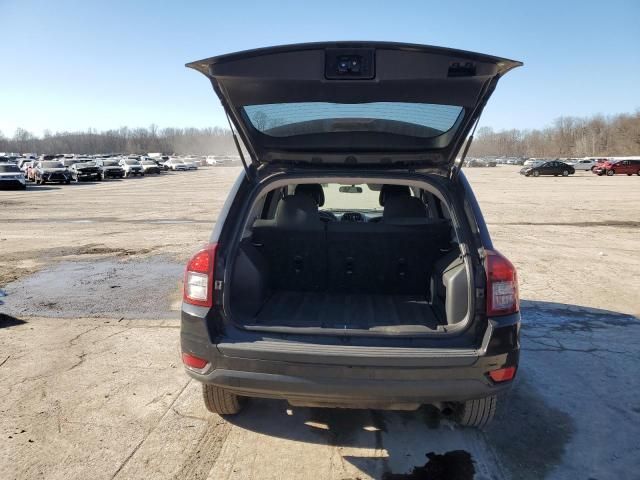 2014 Jeep Compass Sport