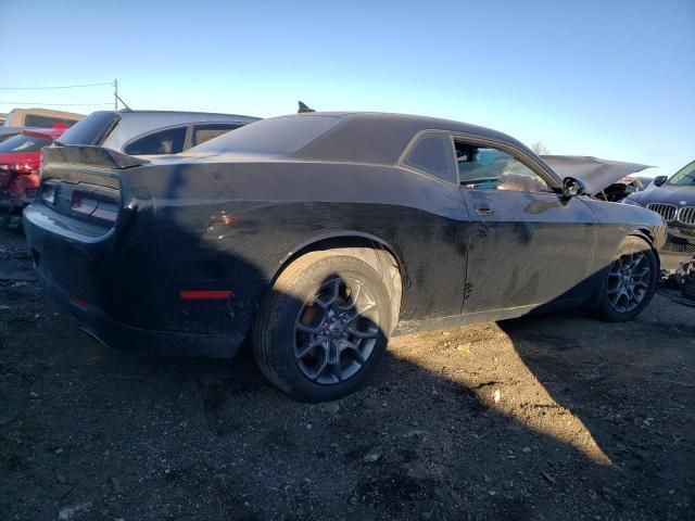 2017 Dodge Challenger GT