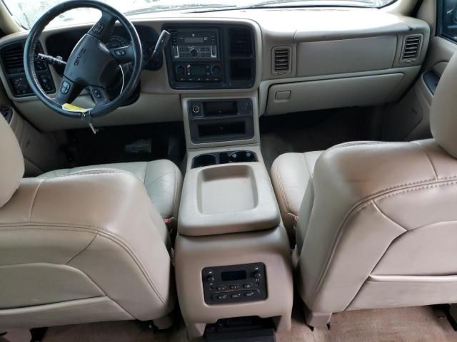 2004 GMC Yukon