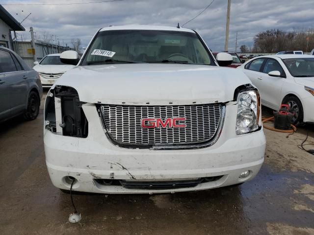 2011 GMC Yukon XL K1500 SLT