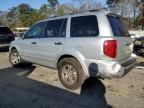 2005 Honda Pilot EXL