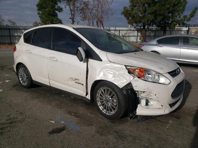 2013 Ford C-MAX SE