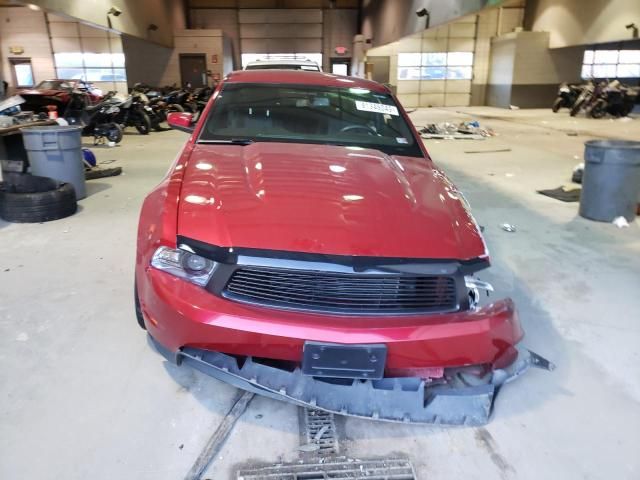 2011 Ford Mustang GT