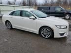 2019 Lincoln MKZ Reserve I