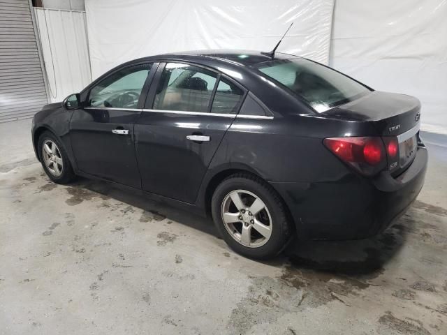 2011 Chevrolet Cruze LT