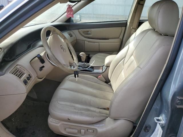 2002 Toyota Avalon XL