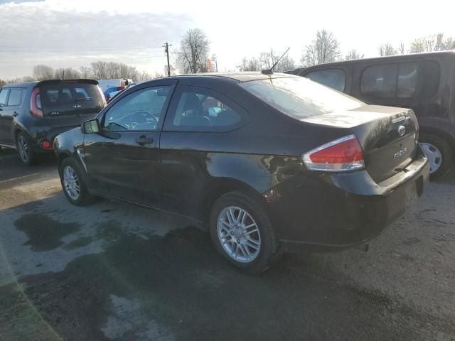 2008 Ford Focus SE