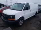 2009 Chevrolet Express G2500