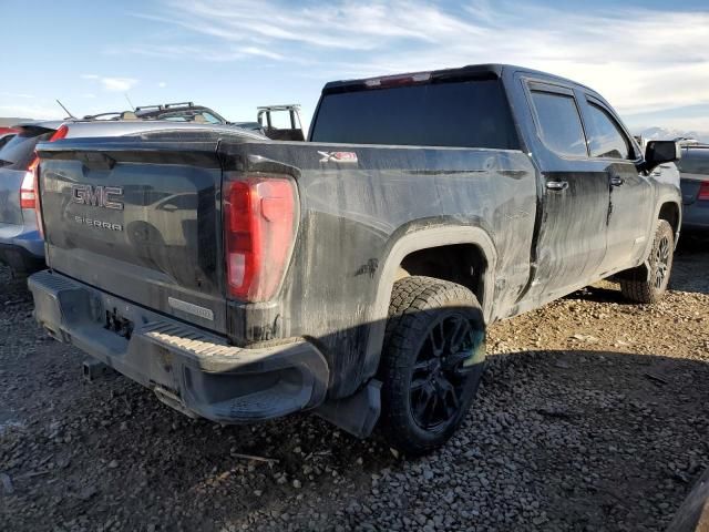 2020 GMC Sierra K1500 Elevation