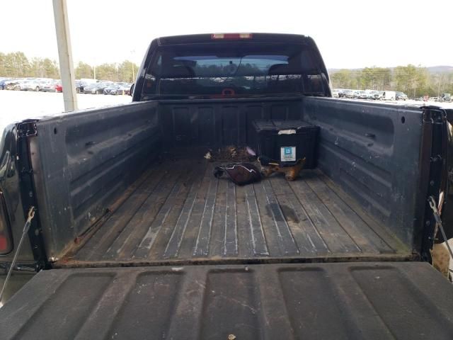 2006 Chevrolet Silverado C1500