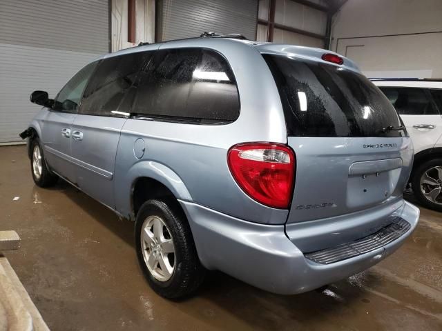 2006 Dodge Grand Caravan SXT