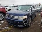 2011 Ford Flex Limited