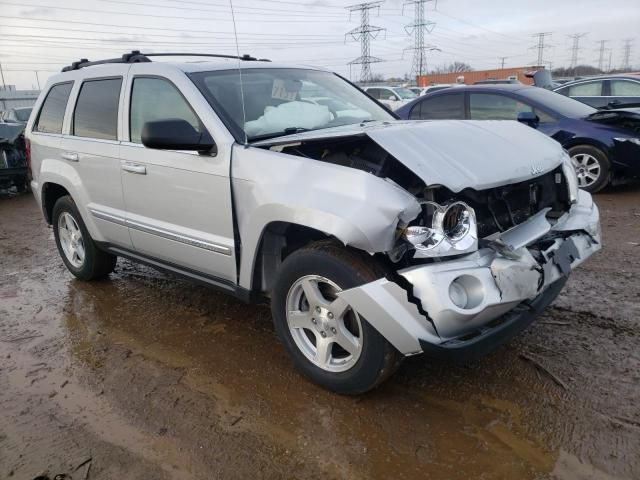 2005 Jeep Grand Cherokee Limited