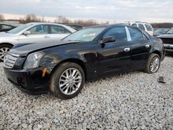 2006 Cadillac CTS en venta en Wayland, MI