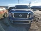 2017 Nissan Titan S