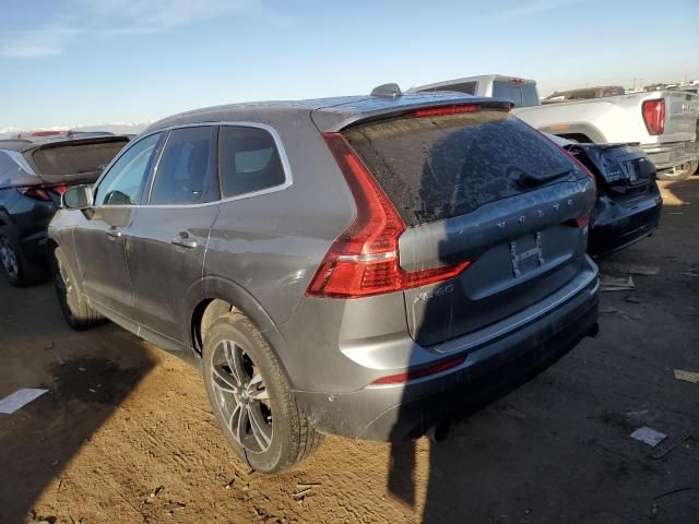 2018 Volvo XC60 T5 Momentum