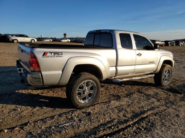 2005 Toyota Tacoma Prerunner Access Cab