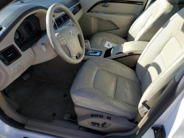 2007 Volvo S80 3.2