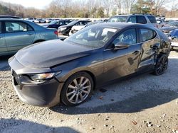 2019 Mazda 3 en venta en North Billerica, MA