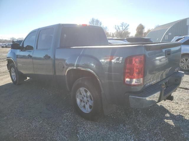 2010 GMC Sierra K1500 SLE