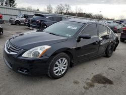 Salvage cars for sale at Glassboro, NJ auction: 2012 Nissan Altima Base