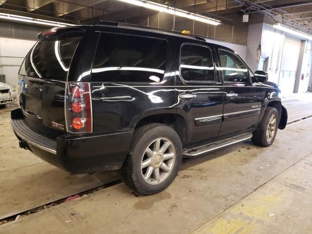 2007 GMC Yukon Denali