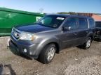 2010 Honda Pilot EX