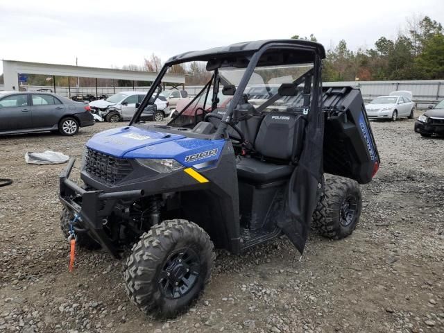 2022 Polaris Ranger 1000 Premium Winter Prep