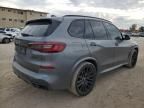 2021 BMW X5 Sdrive 40I