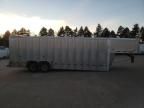 2008 Other Horse Trailer