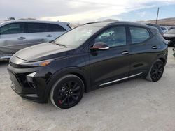 Chevrolet Bolt Vehiculos salvage en venta: 2023 Chevrolet Bolt EUV Premier