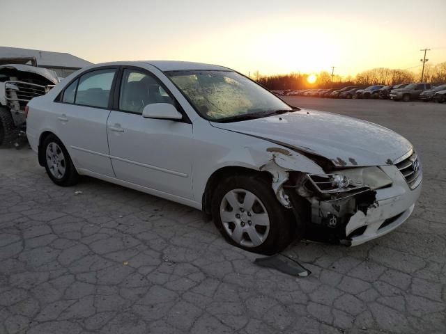 2009 Hyundai Sonata GLS