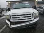 2004 Ford F250 Super Duty