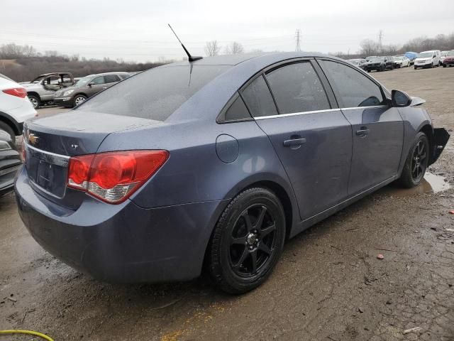 2013 Chevrolet Cruze LT