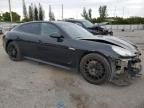 2011 Porsche Panamera 2